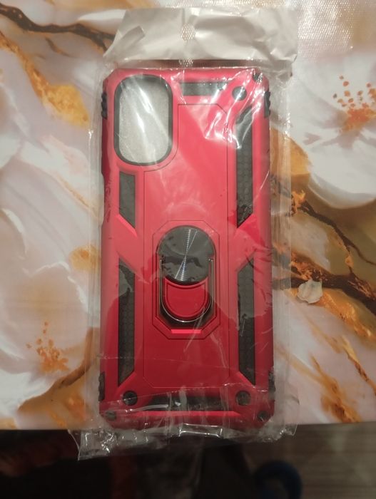 Смартфон Motorola E32s 4/64GB Misty Silver