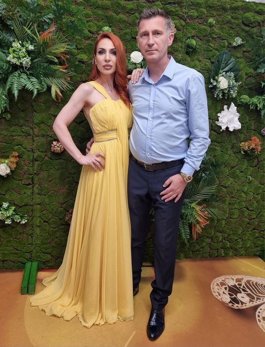 Rochie de ocazie