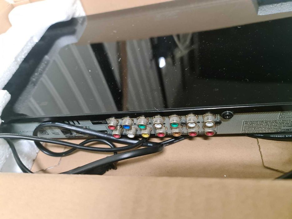 Samsung Blu Ray Disc Player BD-C6900