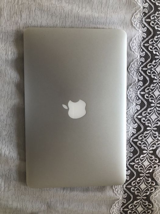 Macbook air 11, 2015