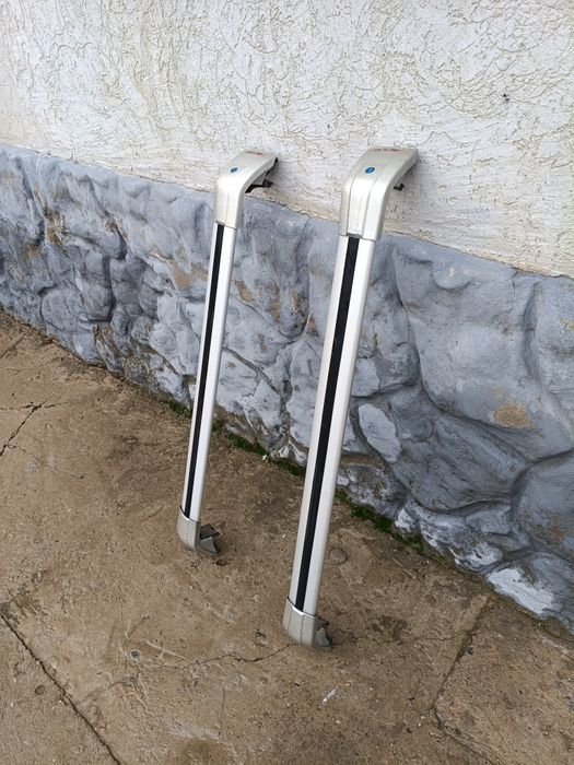 Багажник рейлинги