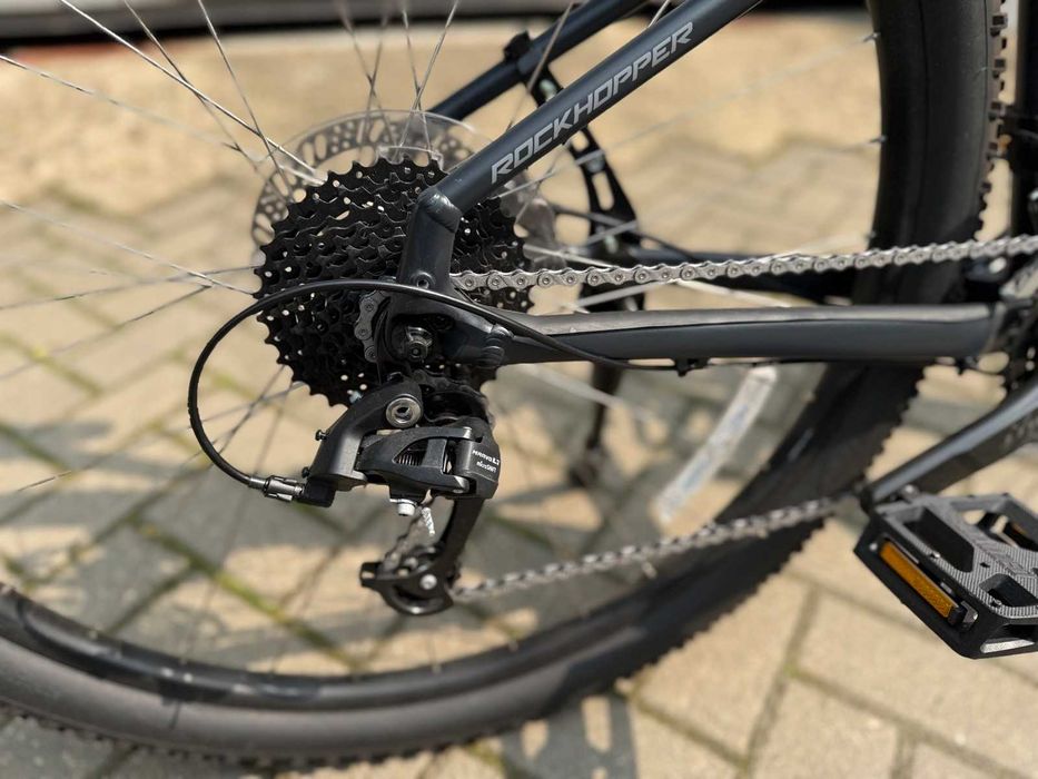 Bicicleta Rockhopper Sport 29