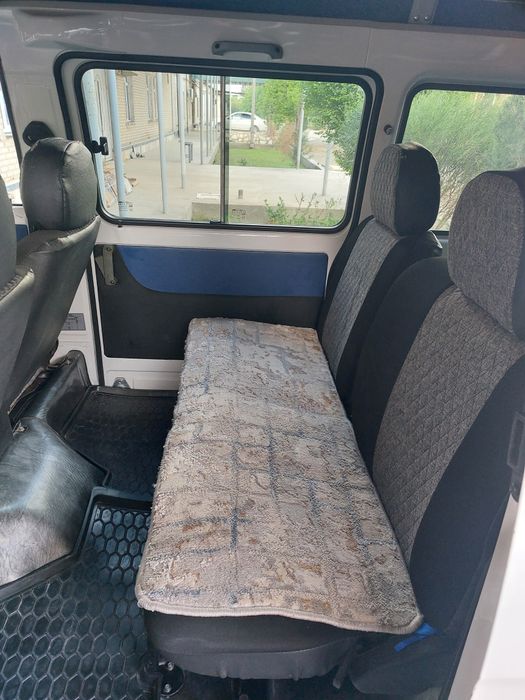 Damas 2024 bir qõl moshin