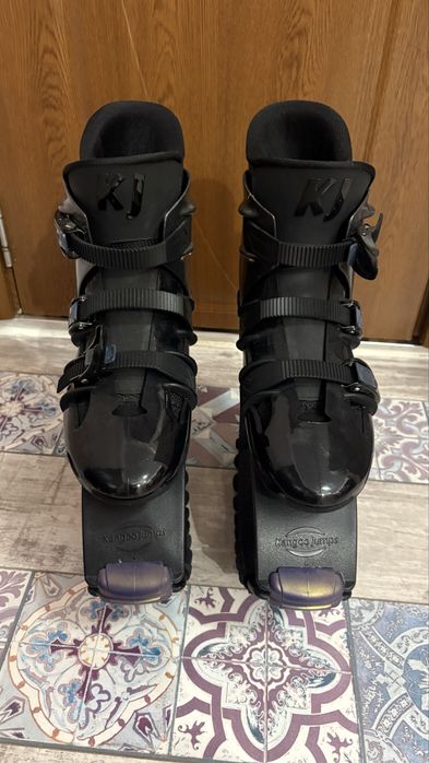 Канго джъмпс обувки нови р-р М