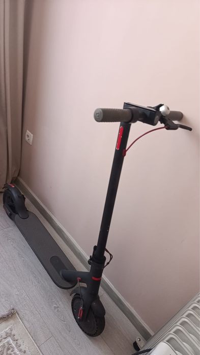 Электросамокат Ксиоми