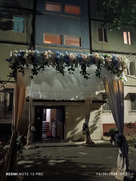 Dekaratsiya arzon narxda