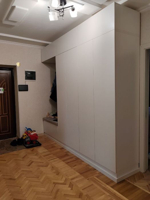 Продаётся 3ком Кази махалла 85,5м2 ор-р: Новомосковская,Гидрометцентр