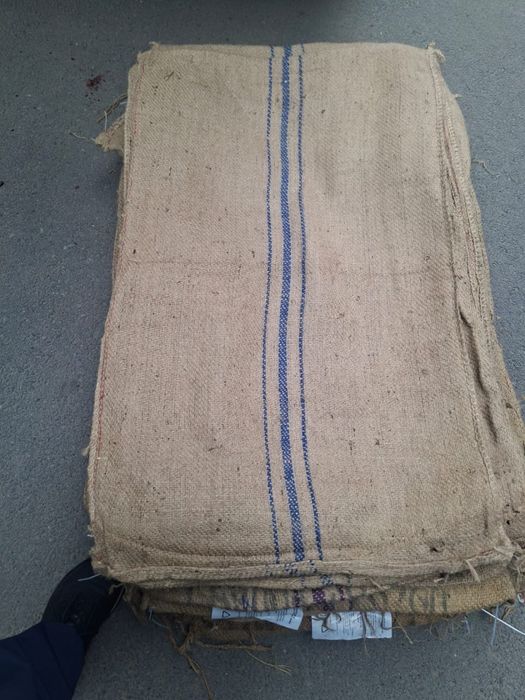 Джутовые пешки по 70тг
