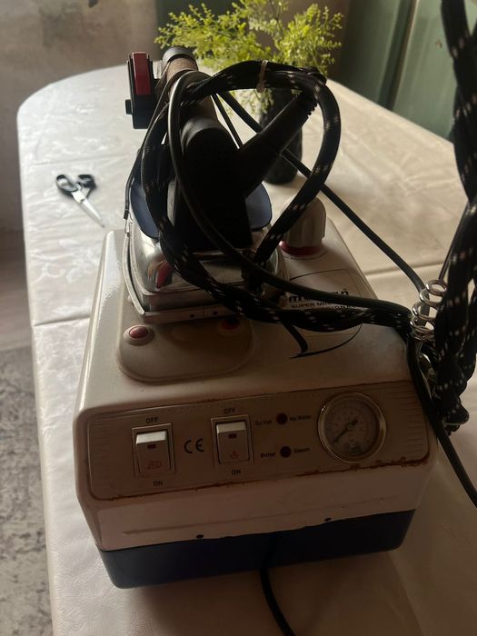 Продам парогенератор