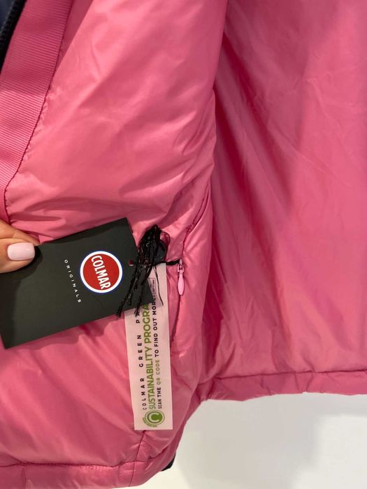 Дамско яке Colmar