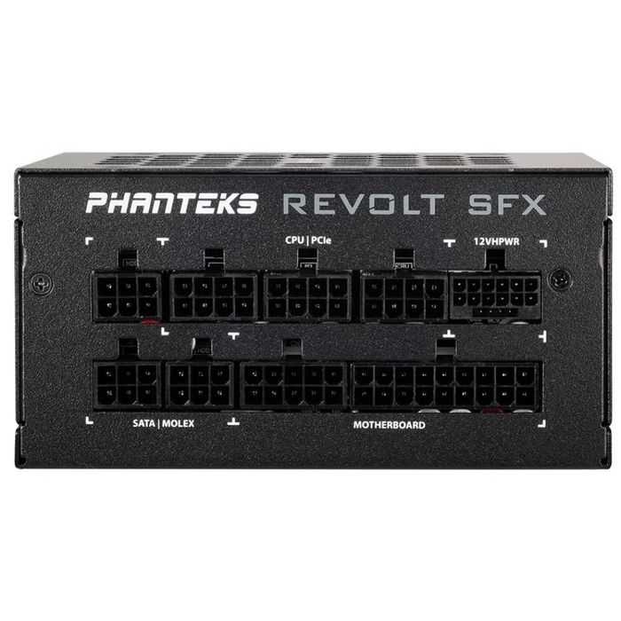 Sursa Phanteks Revolt SFX 850W PLUS Platinum