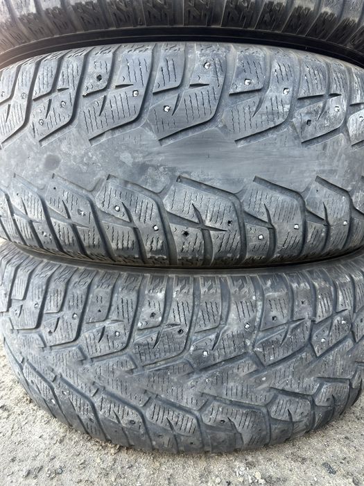 Шины 265/65R17 (4шт)