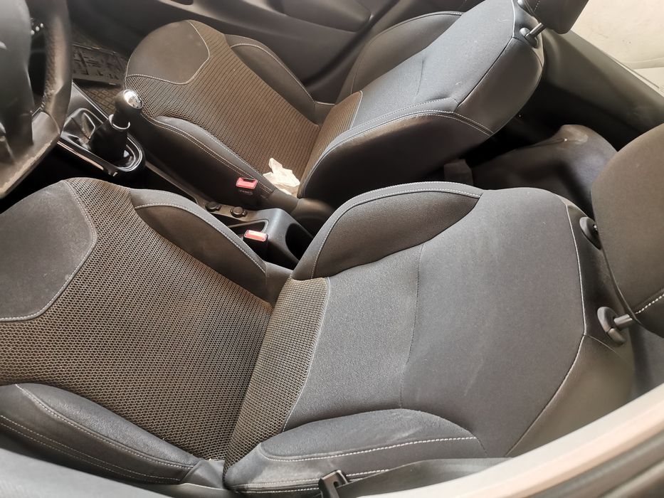 Citroen C3  1.4  На Части