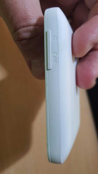 Hotspot Router Modem Internet Vodafone Mobile R219t