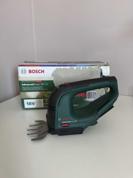 Bosch AdvancedShear Foarfecă de gard viu