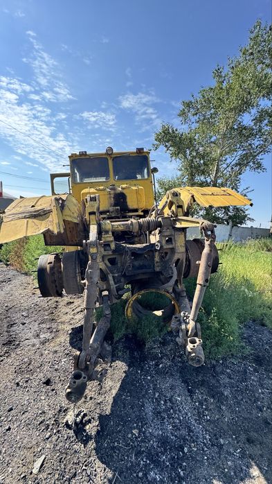 Продам К-700 под восстановление