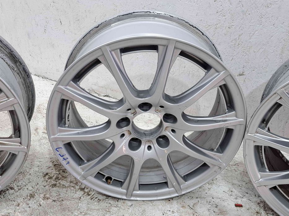 Set jante aliaj Mercedes Clasa C Combi (W205) [Fabr 2015-prezent]