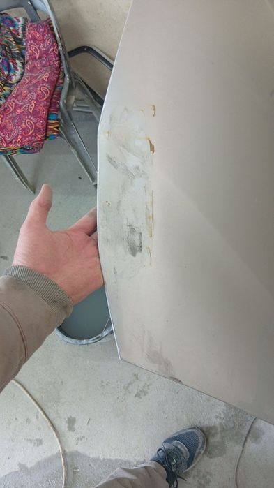 Nexia 2 радной детал крило и капот 2014 йил