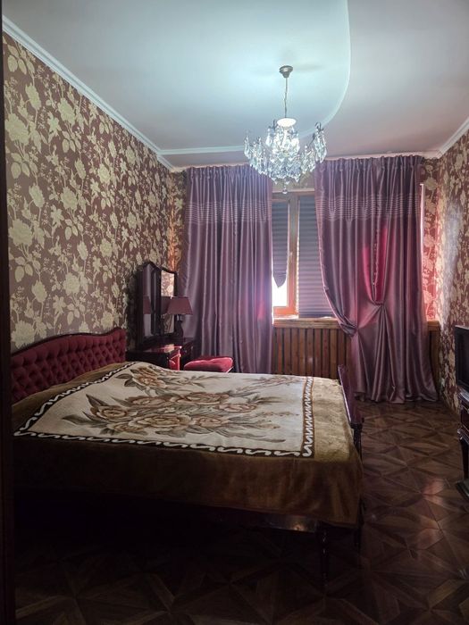 Аренда Евро квартира Чиланзар 2 с мебелью и техникой!