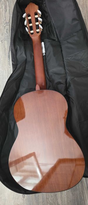 Китара Yamaha CS40 3/4