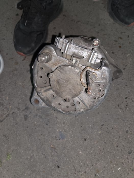 Продам генератор на камаз