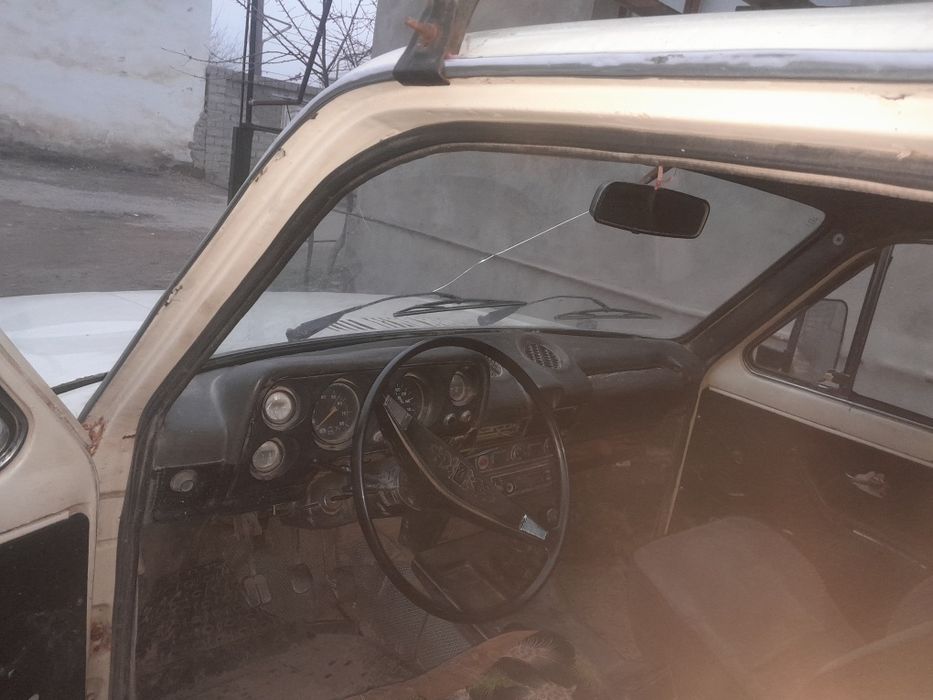 Нива ишга тайёр 1