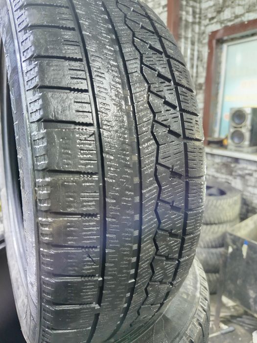 Продам комплект 185 60 r15