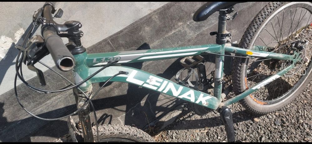 Велосипед Leinak