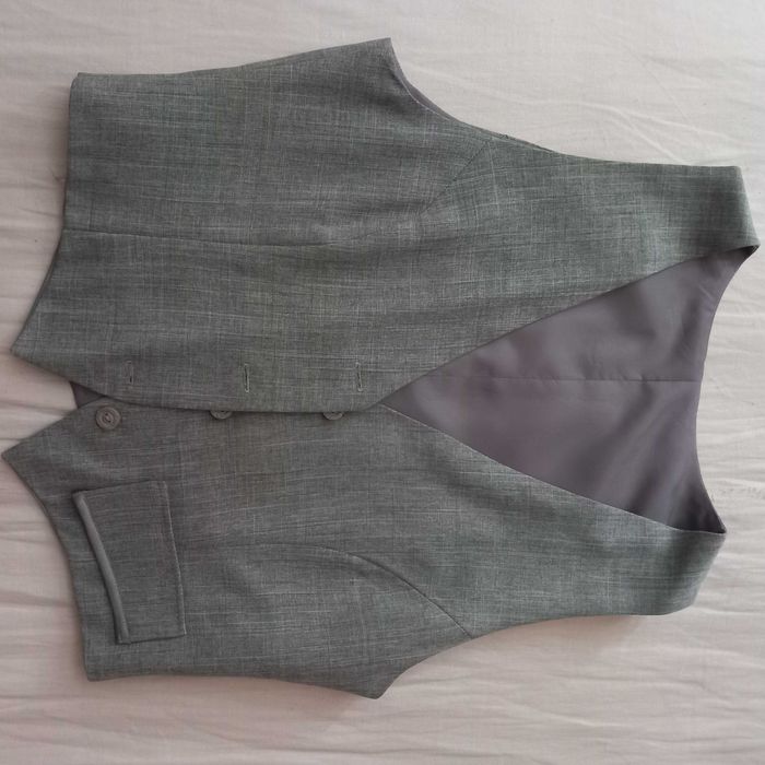 Дамски костюм 4 части