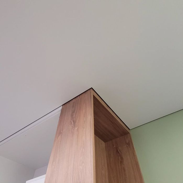 Натяжные потолки Костанай