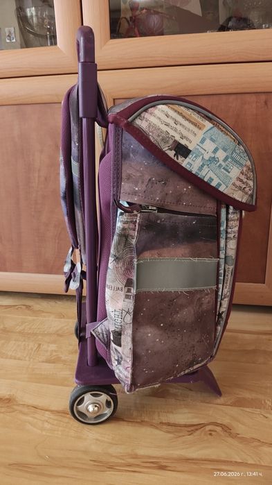 Anekke раница и мешка-29€