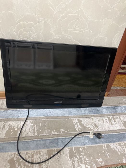 телевизор самсунг