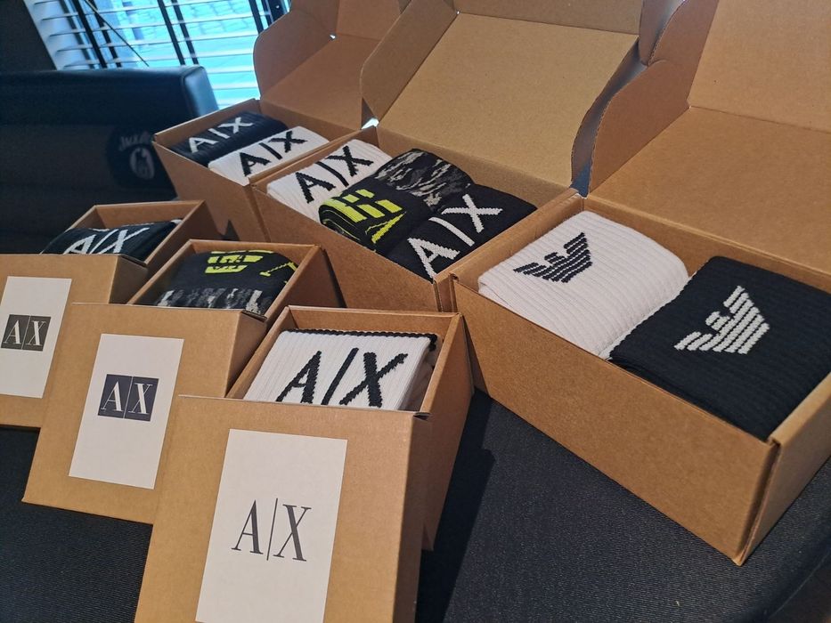 Промоция!!! Спортни чорапи