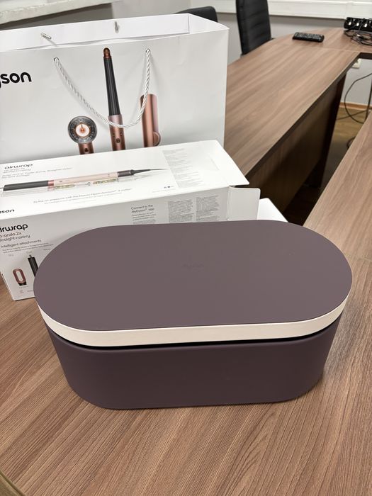 Dyson Airwrap Стайлер оригинал HS09