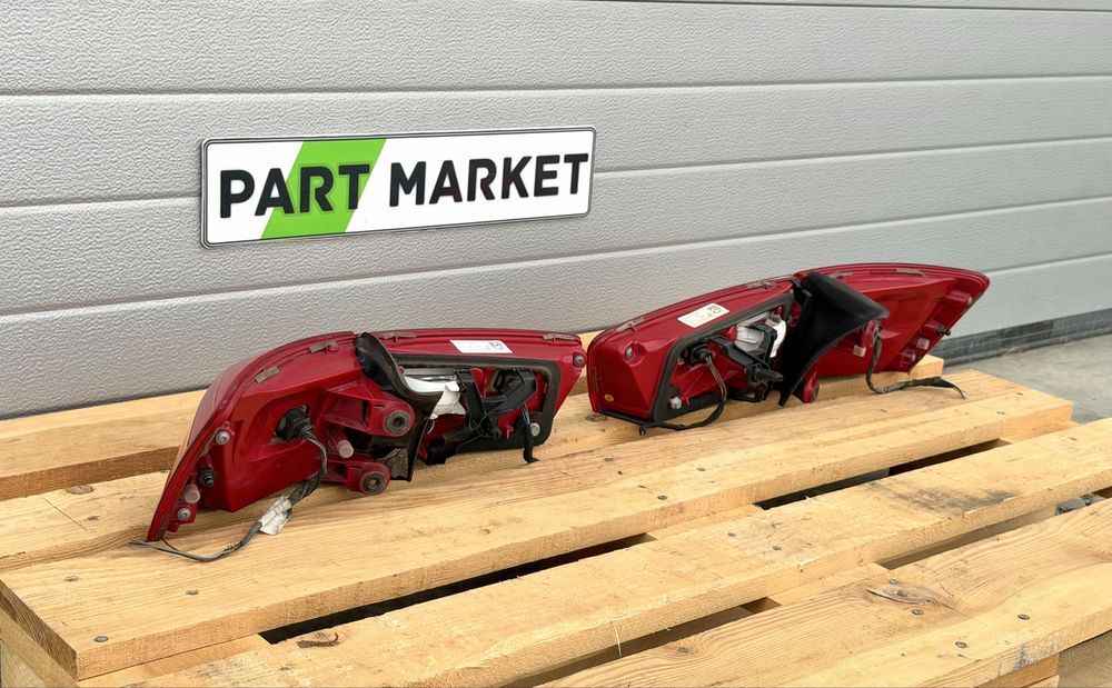 Комплект стопове AUDI A6 C7 4G Комби