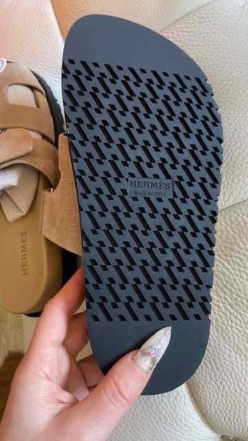 H*sandals CHYPRE sandals 36-38