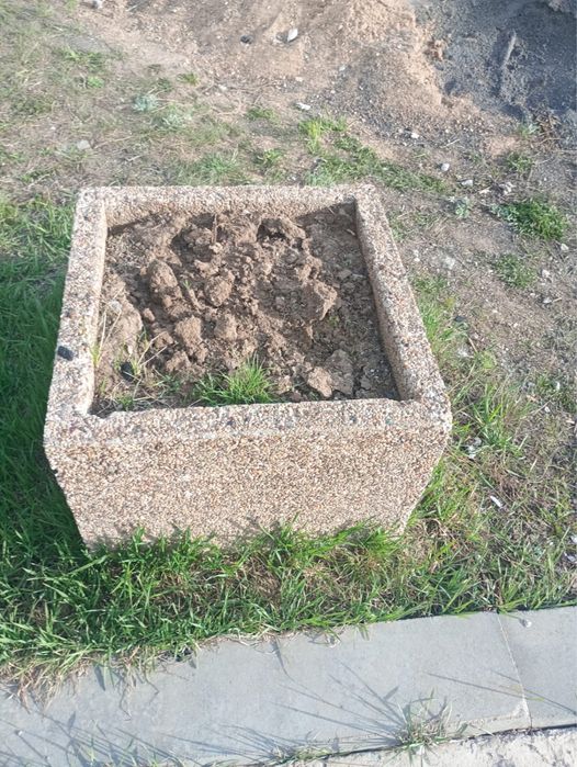 Клумбы для огорода