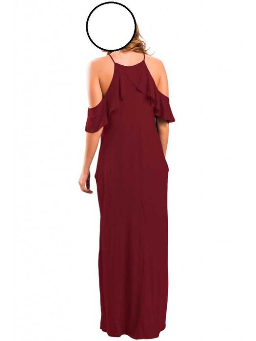 rochie de vara cu eticheta