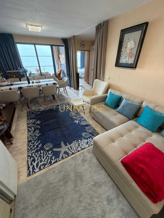 Продава се Двустаен апартамент в к.к. Слънчев бряг - 75 кв.м за 1496 €/кв.м - Снимка #7