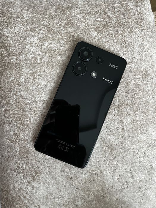 Xiaomi Redmi note 13 9/10 состояние смартфон