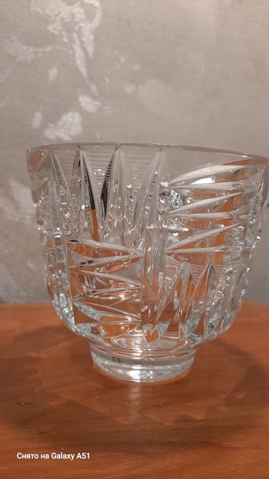 Чешское стекло поющие мелодии