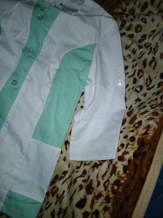 Костюм медицинский