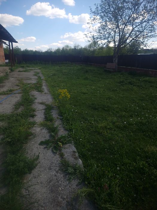 Casa de vanzare in fiscut