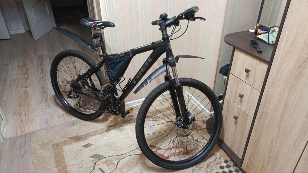 Горный велосипед TREK