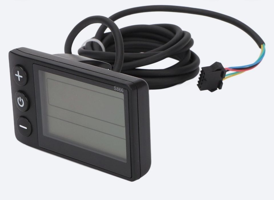 Продается новый контроллер для велосипеда/ самоката