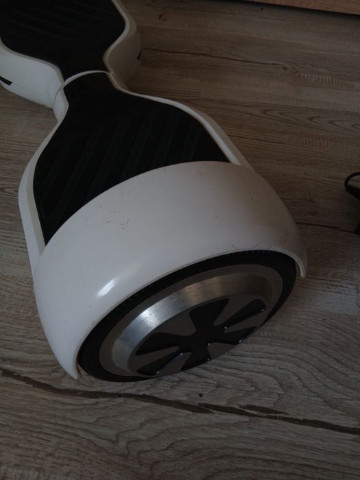 Vand hoverboard