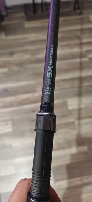 Въдици Fox horizon X5 S