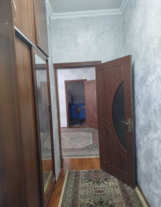 Продается 2/1/4 Куйлюк Массив 1( кирпичный дом)