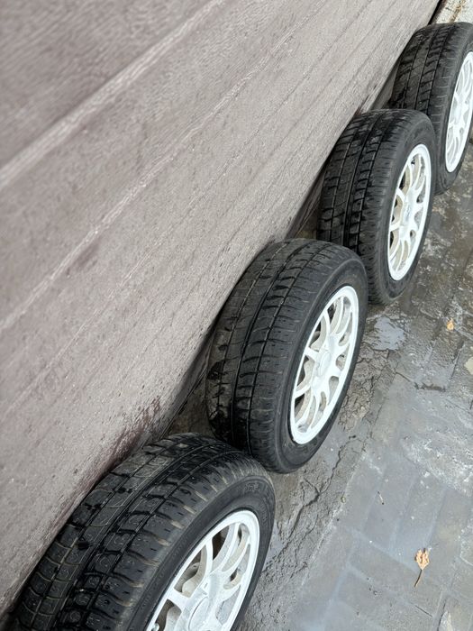 Продам слики р14 4/98 всборе лето