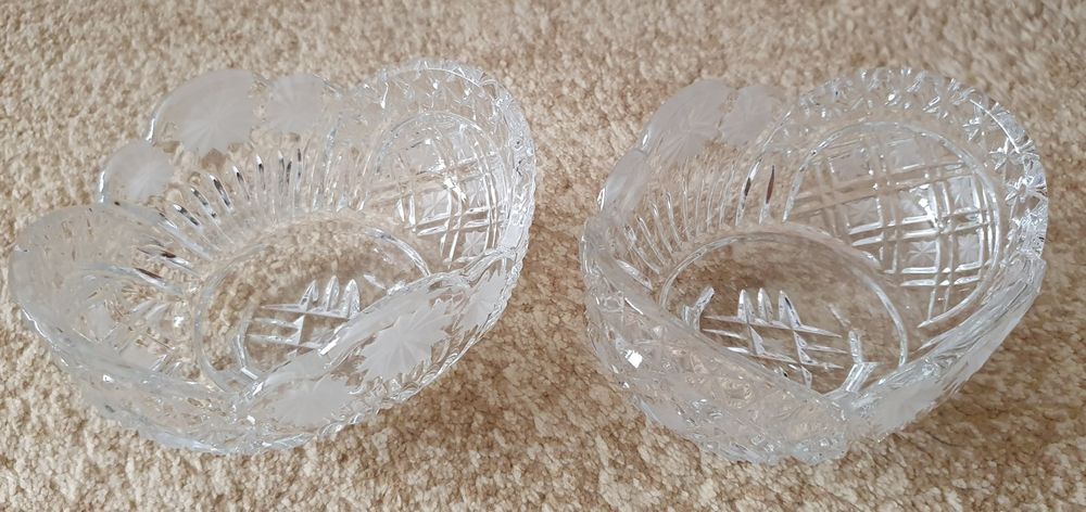 Хрусталь комплект